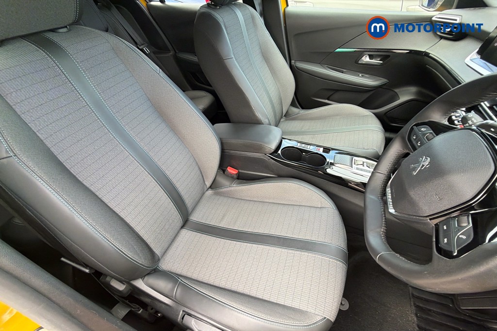 Peugeot 208 Allure Premium -Plus Automatic Petrol Hatchback - Stock Number (1672530) - 18th supplementary image