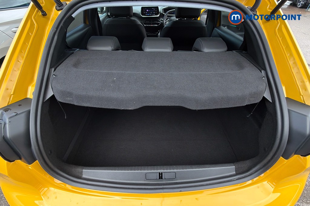 Peugeot 208 Allure Premium -Plus Automatic Petrol Hatchback - Stock Number (1672530) - 21st supplementary image