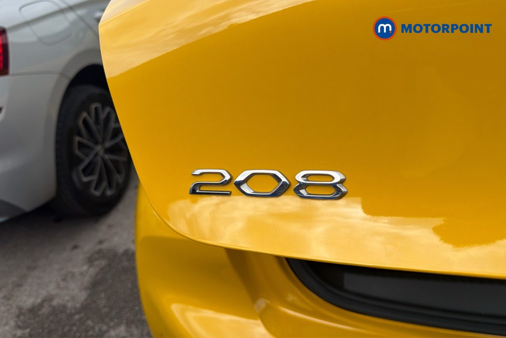 Peugeot 208 Allure Premium -Plus Automatic Petrol Hatchback - Stock Number (1672530) - 25th supplementary image