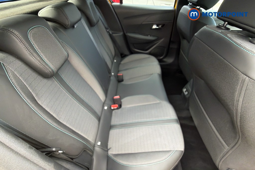 Peugeot 208 Allure Premium -Plus Automatic Petrol Hatchback - Stock Number (1672530) - 32nd supplementary image