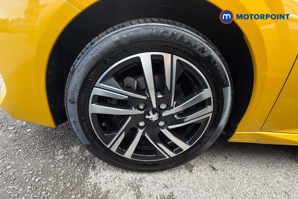 Peugeot 208 Allure Premium -Plus Automatic Petrol Hatchback - Stock Number (1672530) - 38th supplementary image