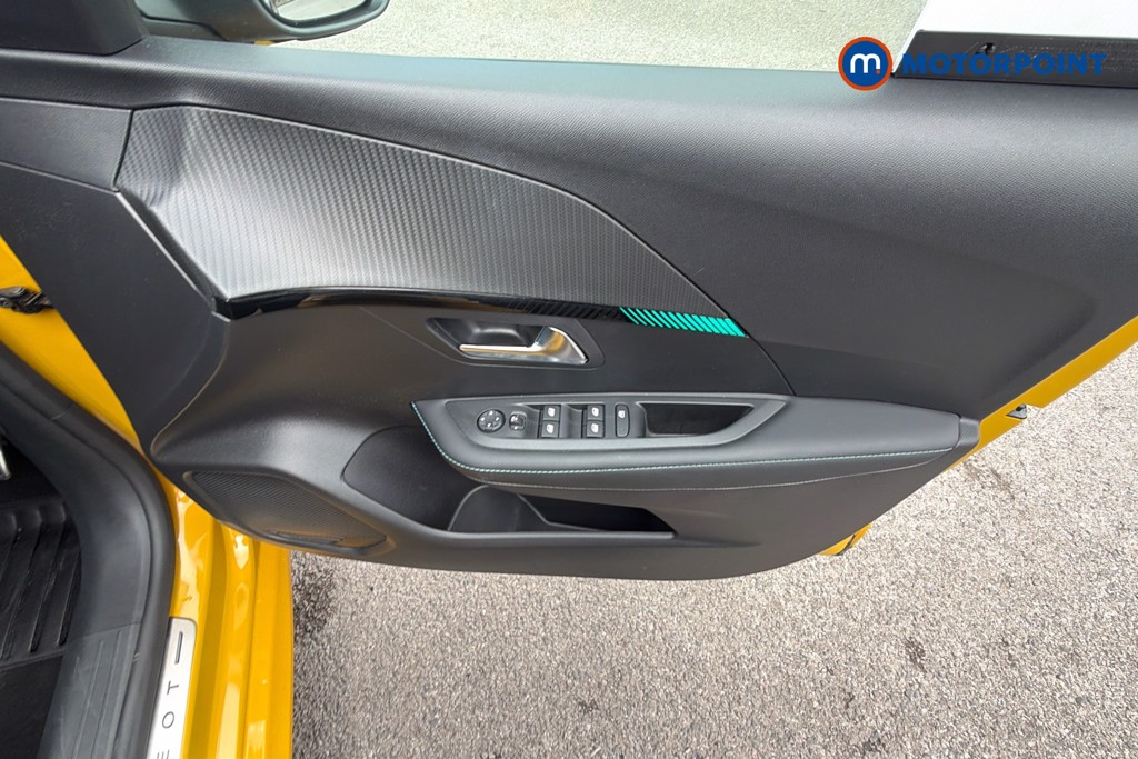 Peugeot 208 Allure Premium -Plus Automatic Petrol Hatchback - Stock Number (1672530) - 1st supplementary image
