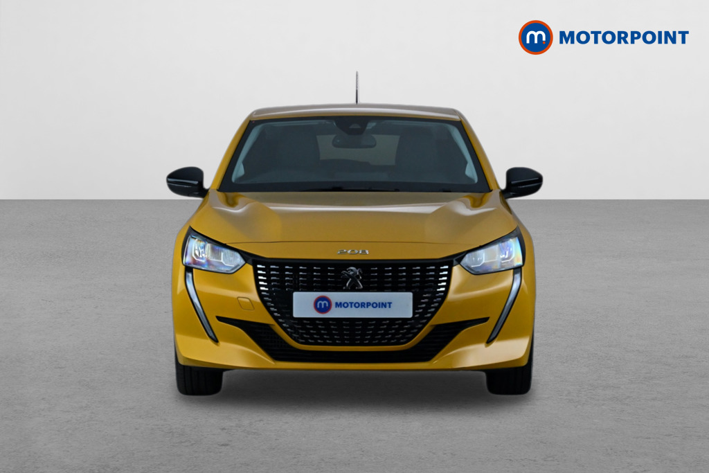 Peugeot 208 Allure Premium -Plus Automatic Petrol Hatchback - Stock Number (1672530) - Front bumper