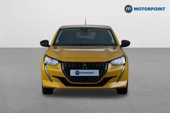 Peugeot 208 Allure Premium -Plus Automatic Petrol Hatchback - Stock Number (1672530) - Front bumper
