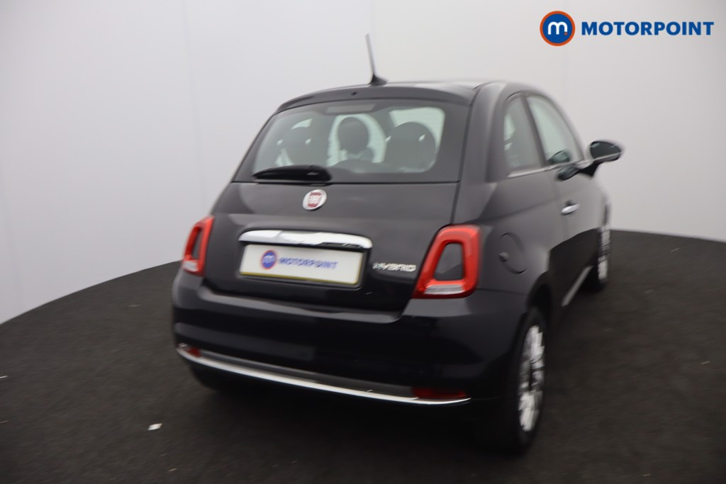 Fiat 500 1.0 Mild Hybrid 3Dr Manual Petrol Hatchback - Stock Number (1672539) - 2nd supplementary image