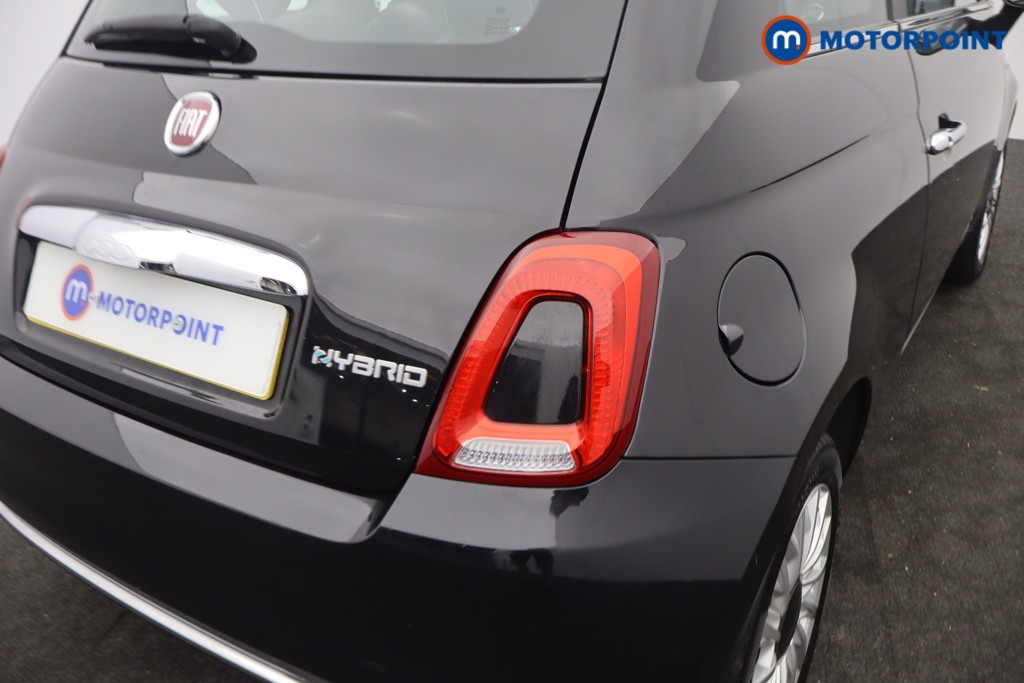 Fiat 500 1.0 Mild Hybrid 3Dr Manual Petrol Hatchback - Stock Number (1672539) - 3rd supplementary image
