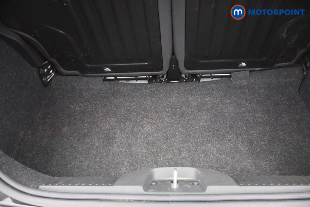 Fiat 500 1.0 Mild Hybrid 3Dr Manual Petrol Hatchback - Stock Number (1672539) - 4th supplementary image