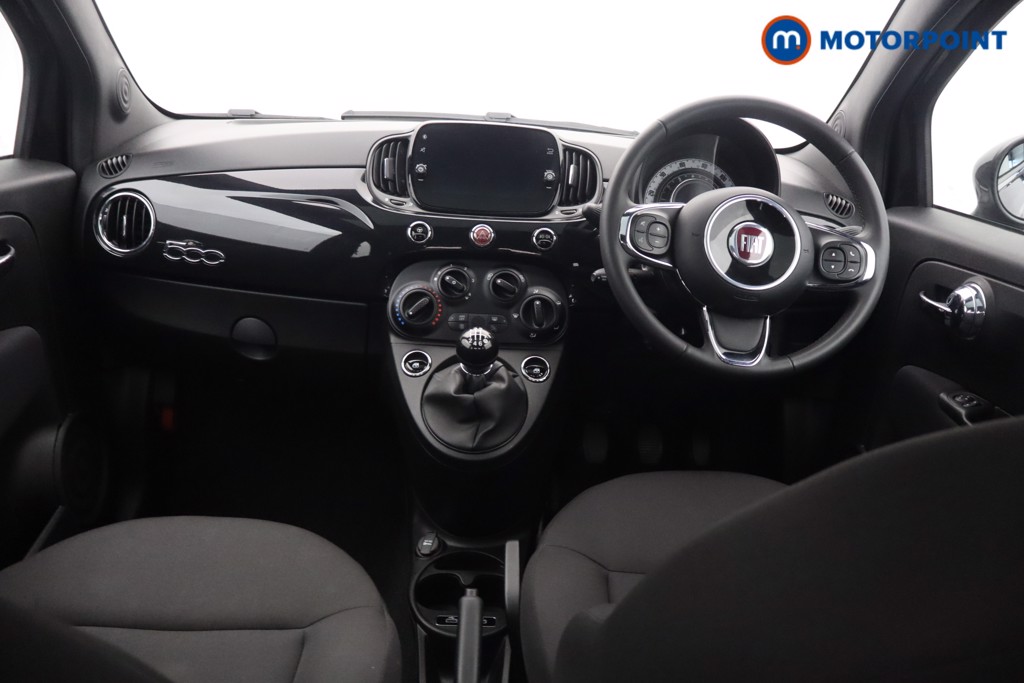Fiat 500 1.0 Mild Hybrid 3Dr Manual Petrol Hatchback - Stock Number (1672539) - 6th supplementary image