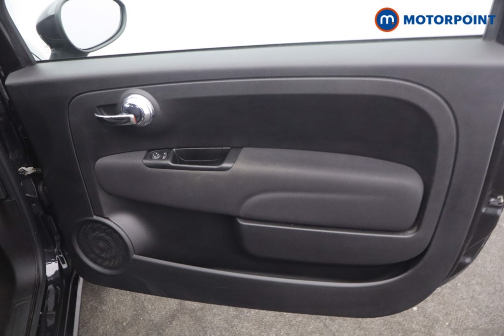 Fiat 500 1.0 Mild Hybrid 3Dr Manual Petrol Hatchback - Stock Number (1672539) - 7th supplementary image