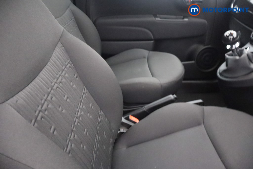 Fiat 500 1.0 Mild Hybrid 3Dr Manual Petrol Hatchback - Stock Number (1672539) - 9th supplementary image