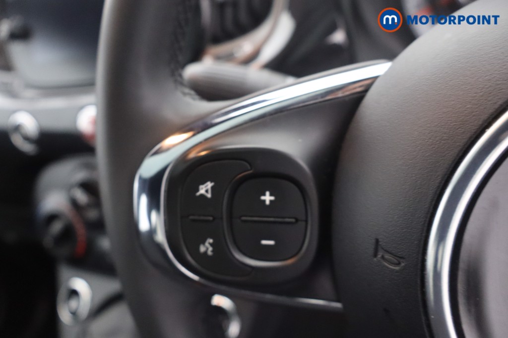 Fiat 500 1.0 Mild Hybrid 3Dr Manual Petrol Hatchback - Stock Number (1672539) - 11th supplementary image
