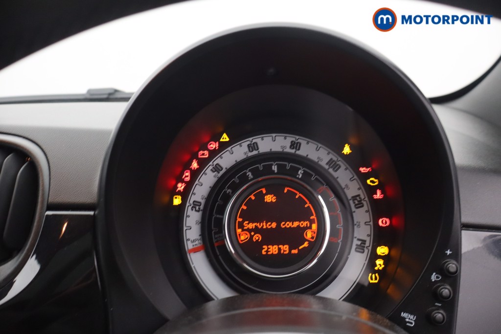 Fiat 500 1.0 Mild Hybrid 3Dr Manual Petrol Hatchback - Stock Number (1672539) - 12th supplementary image