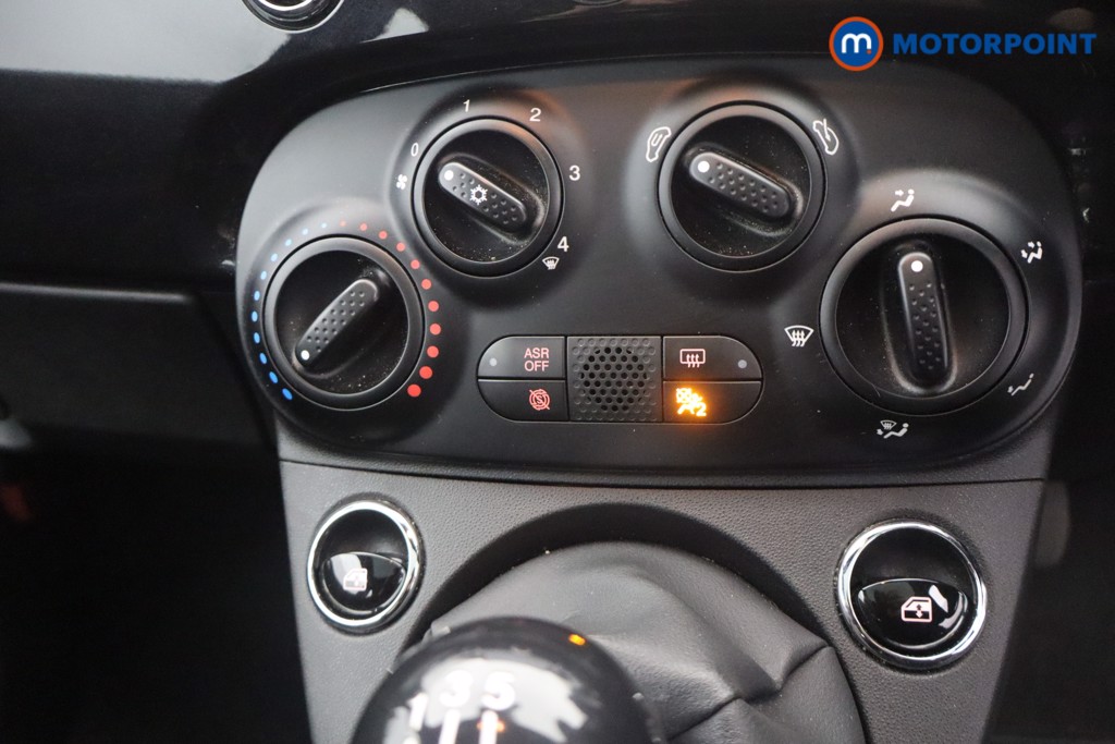 Fiat 500 1.0 Mild Hybrid 3Dr Manual Petrol Hatchback - Stock Number (1672539) - 13th supplementary image