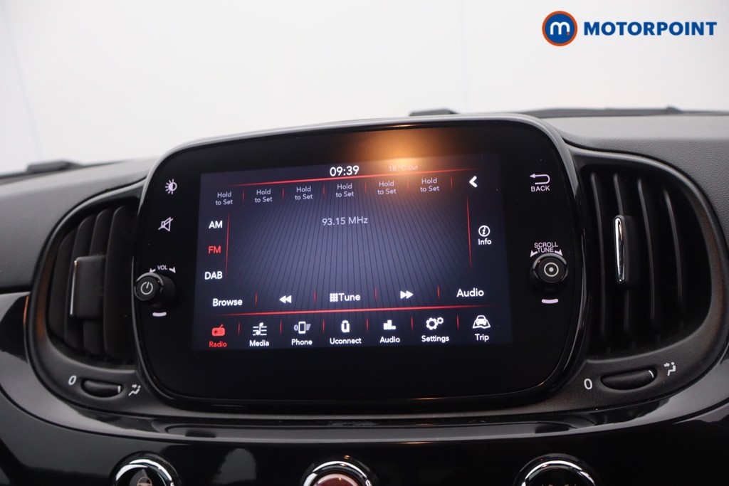 Fiat 500 1.0 Mild Hybrid 3Dr Manual Petrol Hatchback - Stock Number (1672539) - 14th supplementary image