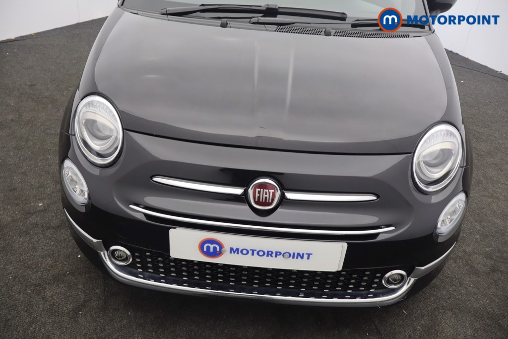 Fiat 500 1.0 Mild Hybrid 3Dr Manual Petrol Hatchback - Stock Number (1672539) - 16th supplementary image