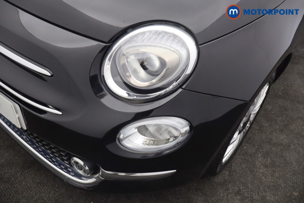 Fiat 500 1.0 Mild Hybrid 3Dr Manual Petrol Hatchback - Stock Number (1672539) - 17th supplementary image