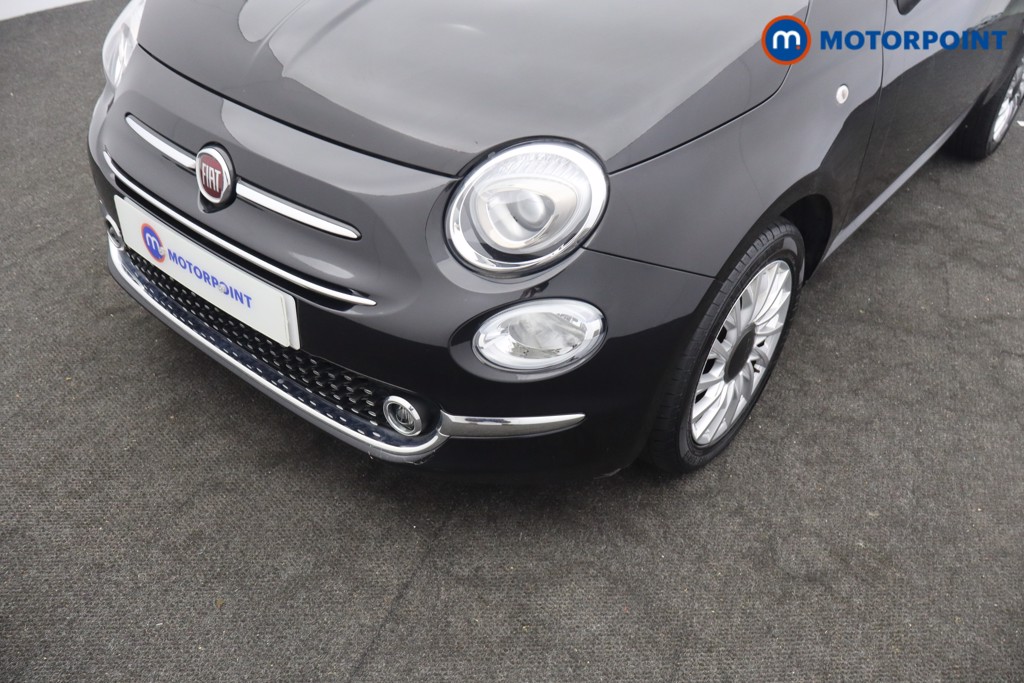 Fiat 500 1.0 Mild Hybrid 3Dr Manual Petrol Hatchback - Stock Number (1672539) - 18th supplementary image