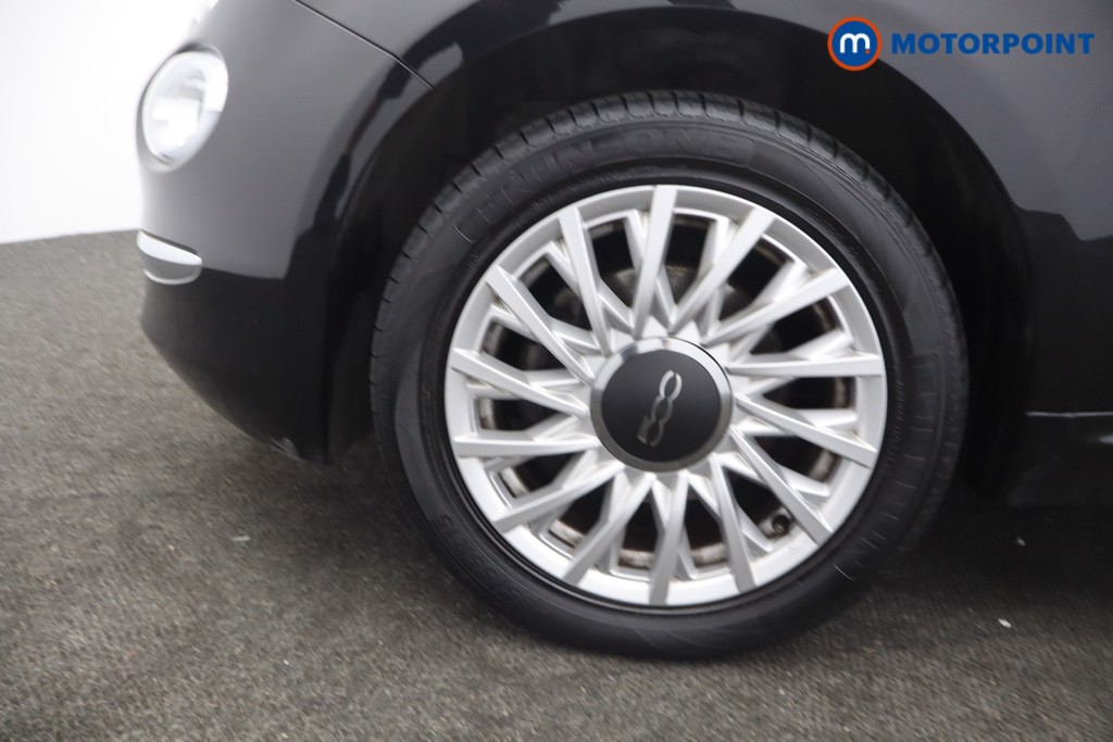 Fiat 500 1.0 Mild Hybrid 3Dr Manual Petrol Hatchback - Stock Number (1672539) - 19th supplementary image