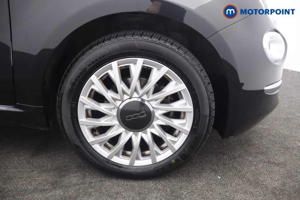 Fiat 500 1.0 Mild Hybrid 3Dr Manual Petrol Hatchback - Stock Number (1672539) - 20th supplementary image