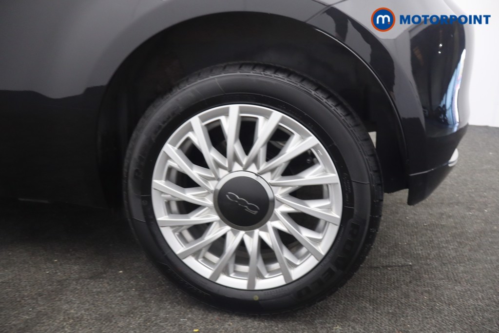 Fiat 500 1.0 Mild Hybrid 3Dr Manual Petrol Hatchback - Stock Number (1672539) - 22nd supplementary image