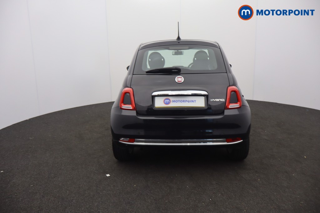 Fiat 500 1.0 Mild Hybrid 3Dr Manual Petrol Hatchback - Stock Number (1672539) - 1st supplementary image