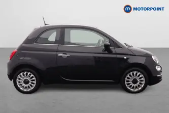 Fiat 500 1.0 Mild Hybrid 3Dr Manual Petrol Hatchback - Stock Number (1672539) - Drivers side