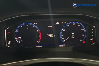 Volkswagen T-Roc SEL Manual Petrol SUV - Stock Number (1672591) - 7th supplementary image