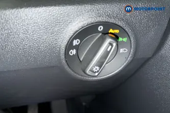 Volkswagen T-Roc SEL Manual Petrol SUV - Stock Number (1672591) - 11th supplementary image