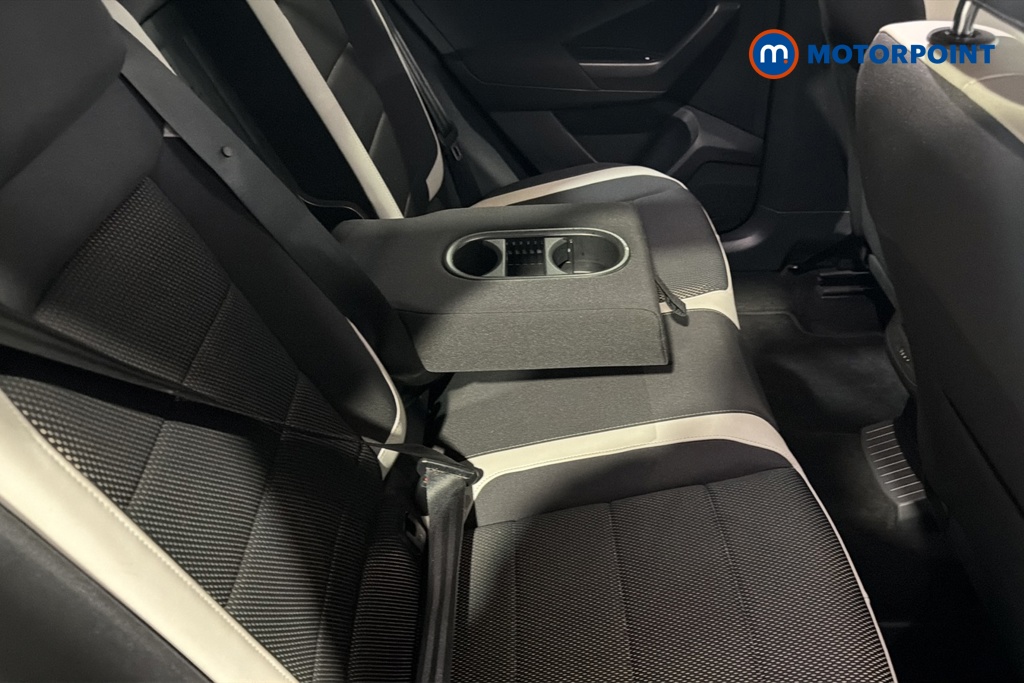 Volkswagen T-Roc SEL Manual Petrol SUV - Stock Number (1672591) - 26th supplementary image