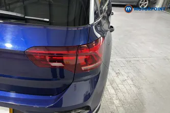 Volkswagen T-Roc SEL Manual Petrol SUV - Stock Number (1672591) - 36th supplementary image