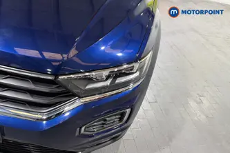 Volkswagen T-Roc SEL Manual Petrol SUV - Stock Number (1672591) - 42nd supplementary image