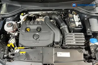 Volkswagen T-Roc SEL Manual Petrol SUV - Stock Number (1672591) - 48th supplementary image