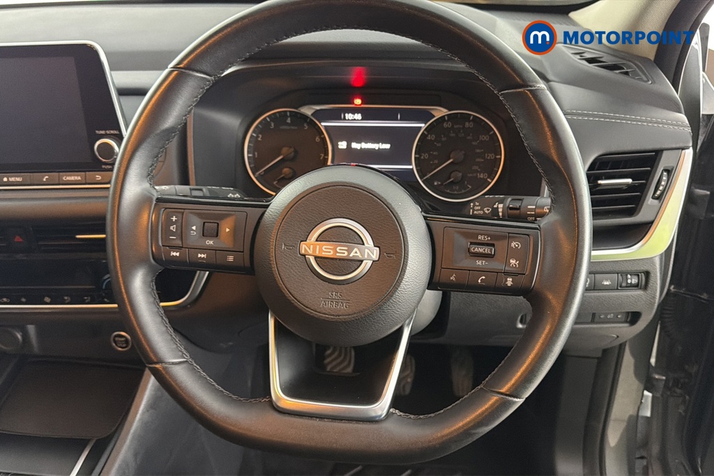 Nissan Qashqai Acenta Premium Manual Petrol SUV - Stock Number (1672631) - 2nd supplementary image