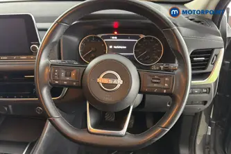 Nissan Qashqai Acenta Premium Manual Petrol SUV - Stock Number (1672631) - 2nd supplementary image