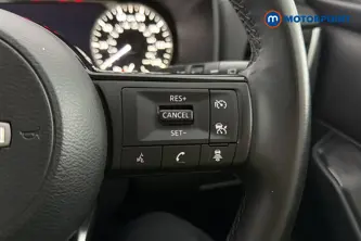 Nissan Qashqai Acenta Premium Manual Petrol SUV - Stock Number (1672631) - 3rd supplementary image