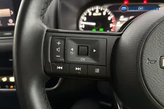 Nissan Qashqai Acenta Premium Manual Petrol SUV - Stock Number (1672631) - 4th supplementary image