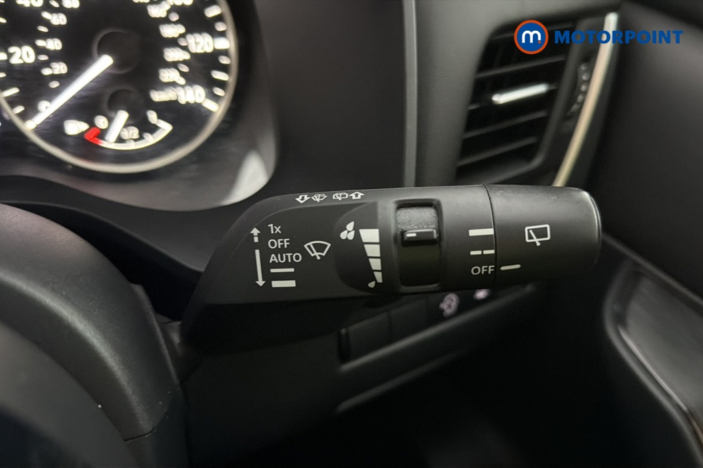 Nissan Qashqai Acenta Premium Manual Petrol SUV - Stock Number (1672631) - 6th supplementary image