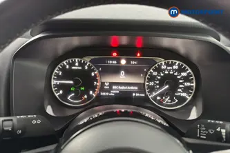 Nissan Qashqai Acenta Premium Manual Petrol SUV - Stock Number (1672631) - 7th supplementary image