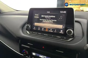 Nissan Qashqai Acenta Premium Manual Petrol SUV - Stock Number (1672631) - 8th supplementary image