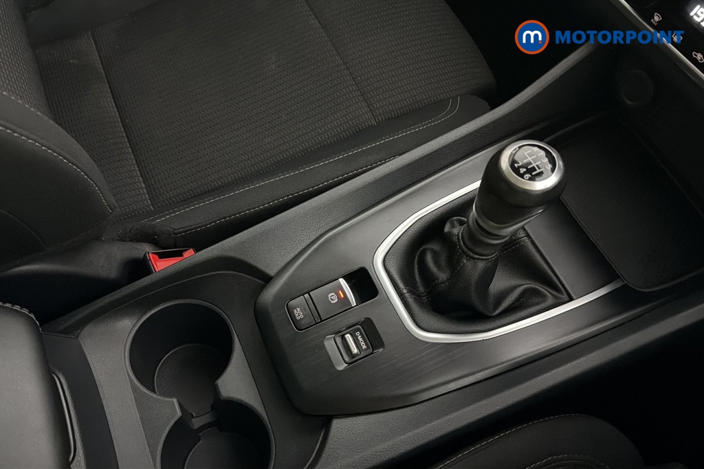 Nissan Qashqai Acenta Premium Manual Petrol SUV - Stock Number (1672631) - 15th supplementary image