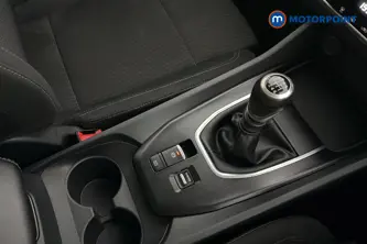 Nissan Qashqai Acenta Premium Manual Petrol SUV - Stock Number (1672631) - 15th supplementary image