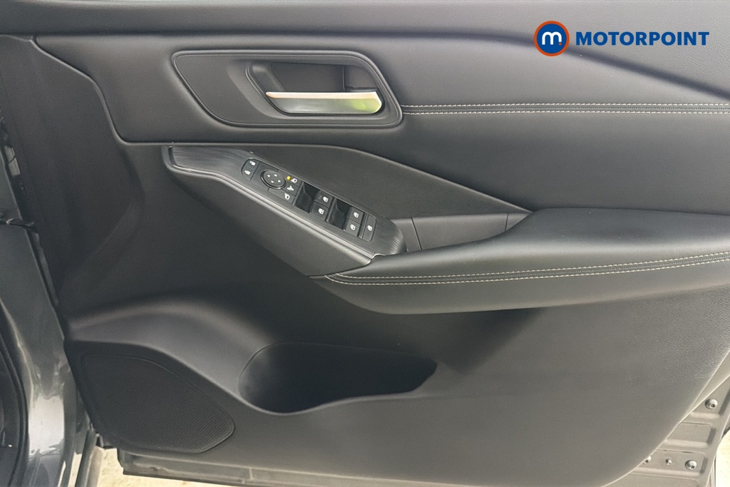 Nissan Qashqai Acenta Premium Manual Petrol SUV - Stock Number (1672631) - 18th supplementary image
