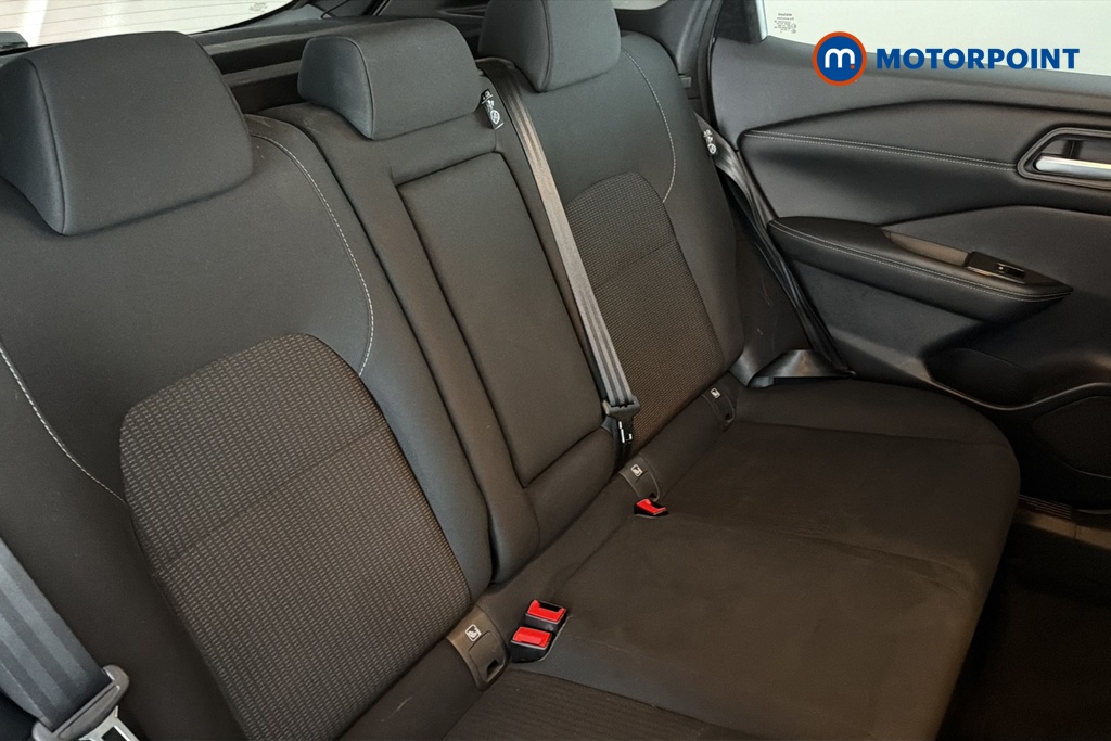 Nissan Qashqai Acenta Premium Manual Petrol SUV - Stock Number (1672631) - 25th supplementary image