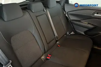 Nissan Qashqai Acenta Premium Manual Petrol SUV - Stock Number (1672631) - 25th supplementary image