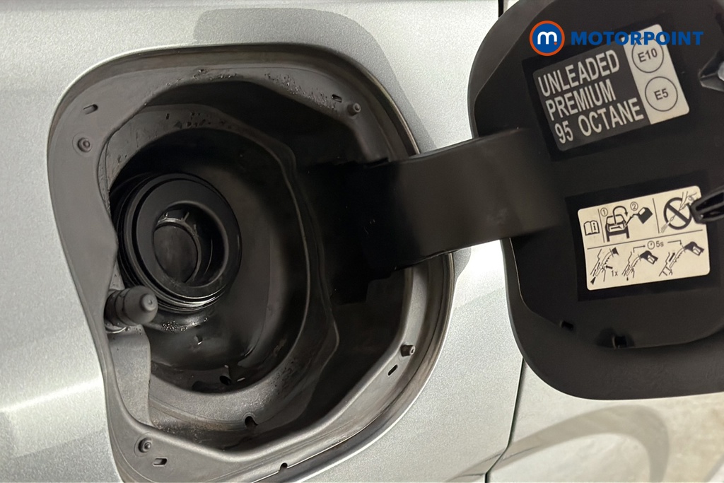 Nissan Qashqai Acenta Premium Manual Petrol SUV - Stock Number (1672631) - 41st supplementary image