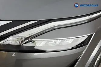 Nissan Qashqai Acenta Premium Manual Petrol SUV - Stock Number (1672631) - 42nd supplementary image