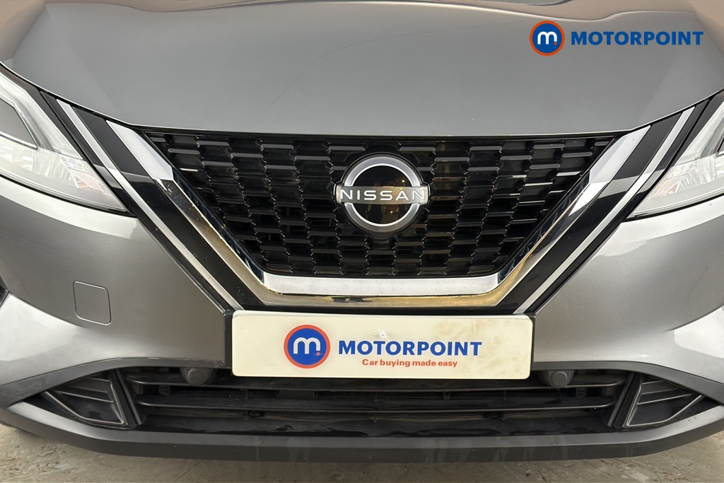 Nissan Qashqai Acenta Premium Manual Petrol SUV - Stock Number (1672631) - 43rd supplementary image
