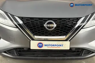 Nissan Qashqai Acenta Premium Manual Petrol SUV - Stock Number (1672631) - 43rd supplementary image