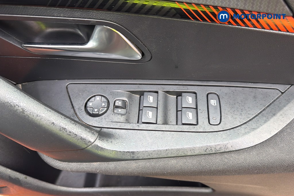 Peugeot 2008 Active Premium-Plus Automatic Electric SUV - Stock Number (1672712) - 4th supplementary image