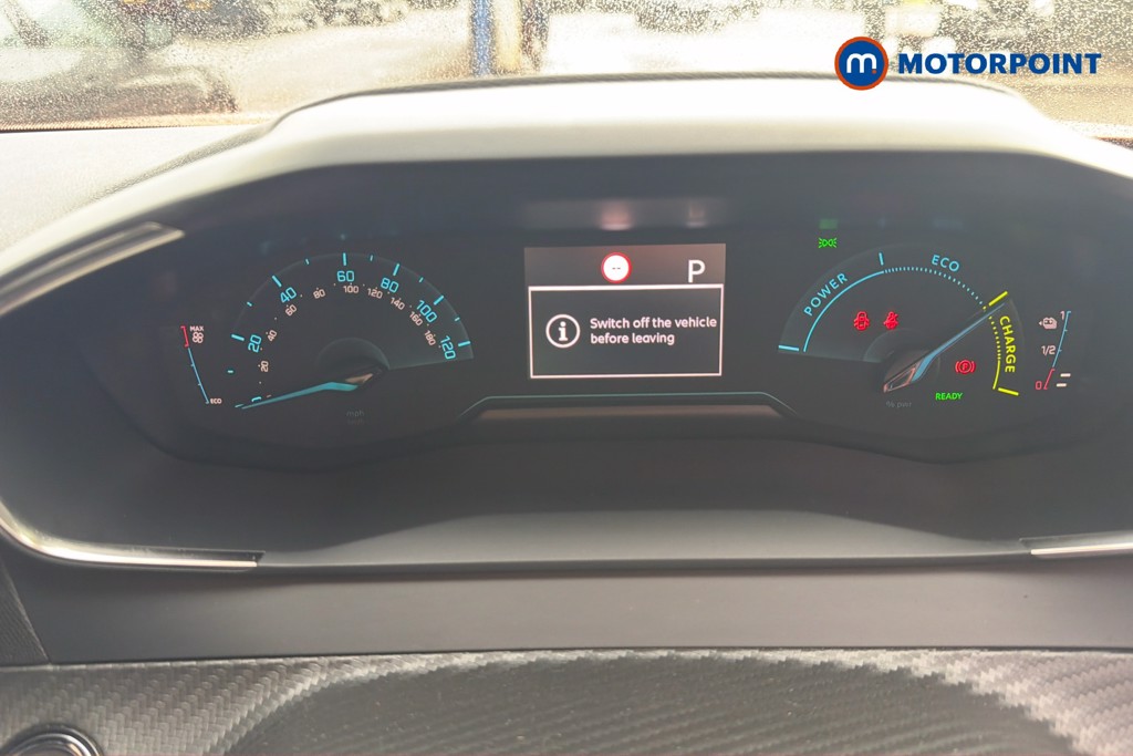 Peugeot 2008 Active Premium-Plus Automatic Electric SUV - Stock Number (1672712) - 7th supplementary image